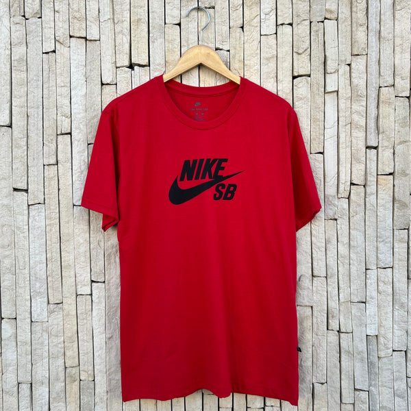 Camiseta 30.1 Premium Nike - M