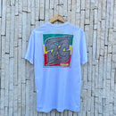 Camiseta 30.1 Premium Cyclone - M