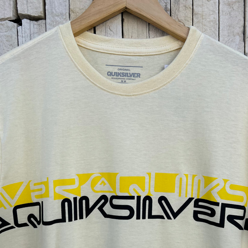 Camiseta 30.1 Premium Quik - M