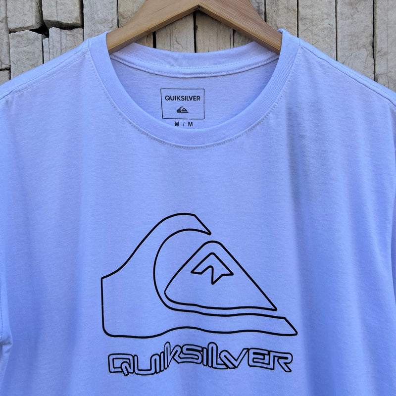 Camiseta 30.1 Premium Quik - M