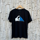 Camiseta 30.1 Premium Quik - M