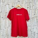 Camiseta 30.1 Premium Oakley - M