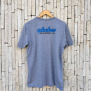 Camiseta 30.1 Premium Quik - M