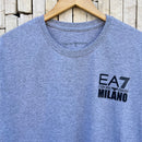 Camiseta 30.1 Premium EA7 - M