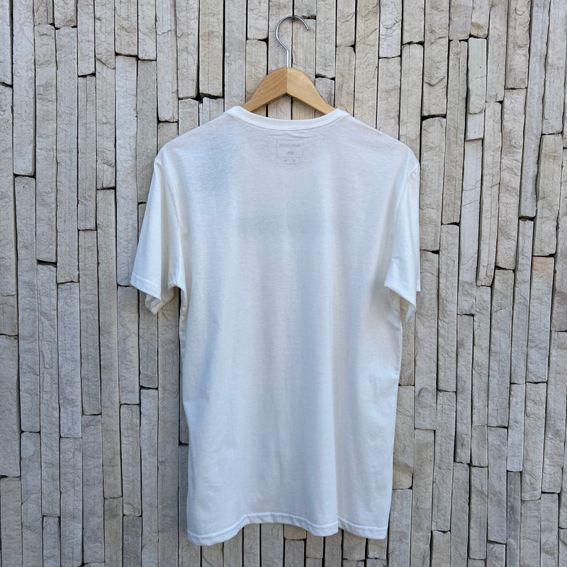 Camiseta 30.1 Premium Quik - M