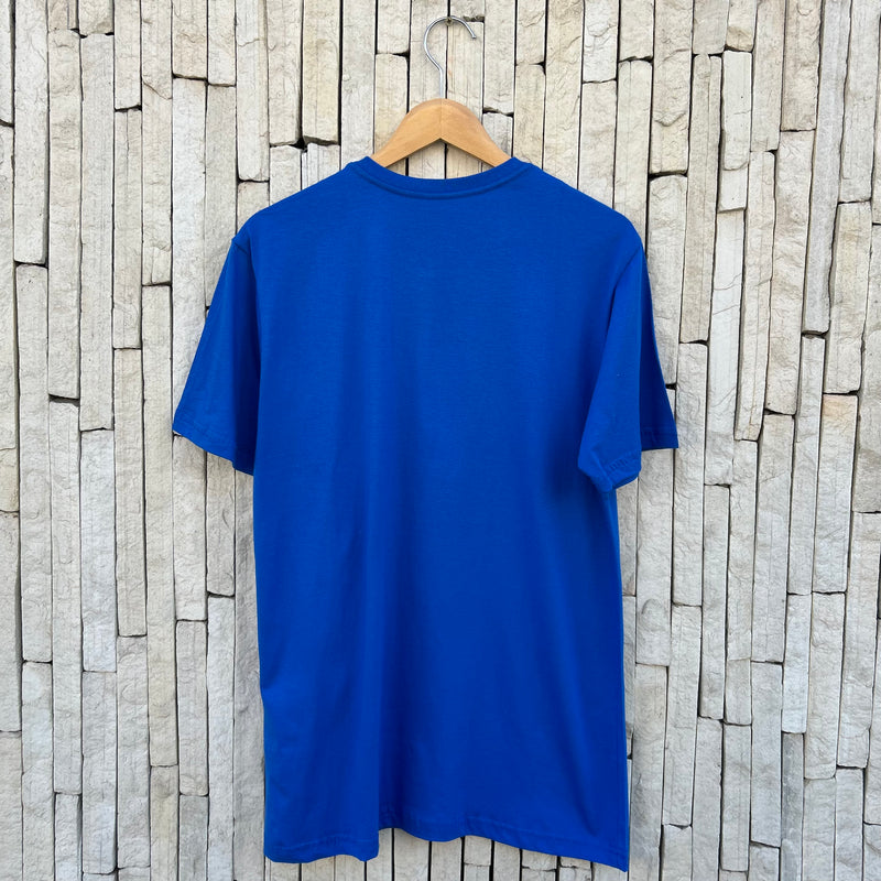 Camiseta 30.1 Premium EA7 - M