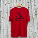 Camiseta 30.1 Premium Quik - M
