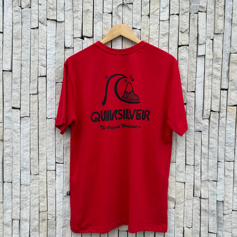 Camiseta 30.1 Premium Quik - M