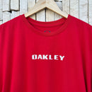 Camiseta 30.1 Premium Oakley - M