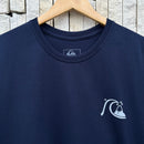 Camiseta 30.1 Premium Quik - M