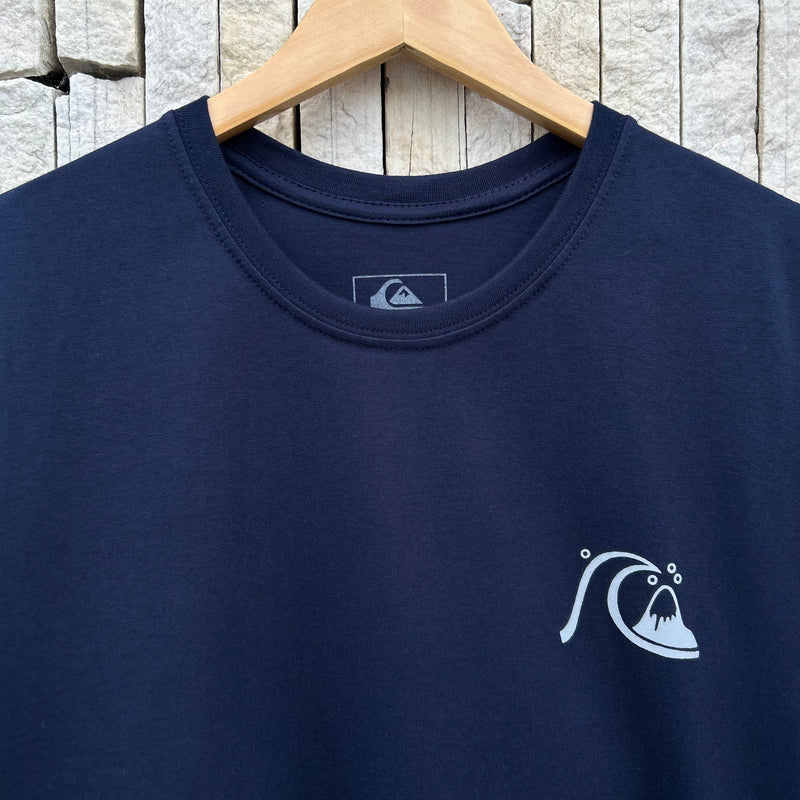 Camiseta 30.1 Premium Quik - M