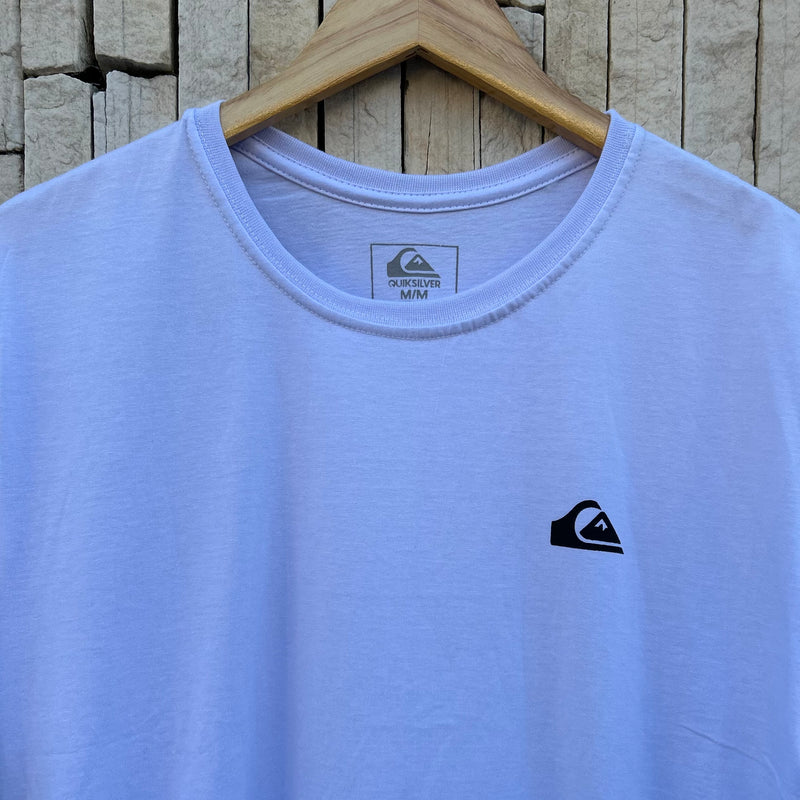 Camiseta 30.1 Premium Quik - M
