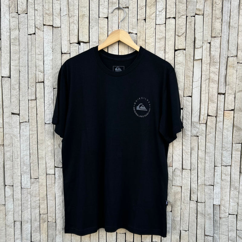 Camiseta 30.1 Premium Quik - M