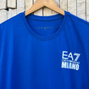 Camiseta 30.1 Premium EA7 - M