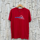 Camiseta 30.1 Premium Quik - M