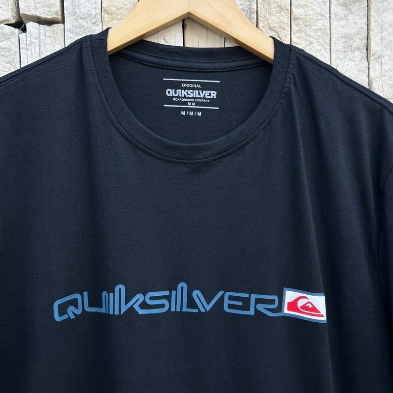 Camiseta 30.1 Premium Quik - M