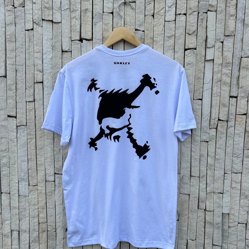 Camiseta 30.1 Premium Oakley - M
