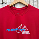 Camiseta 30.1 Premium Quik - M