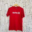 Camiseta 30.1 Premium Hurley - M