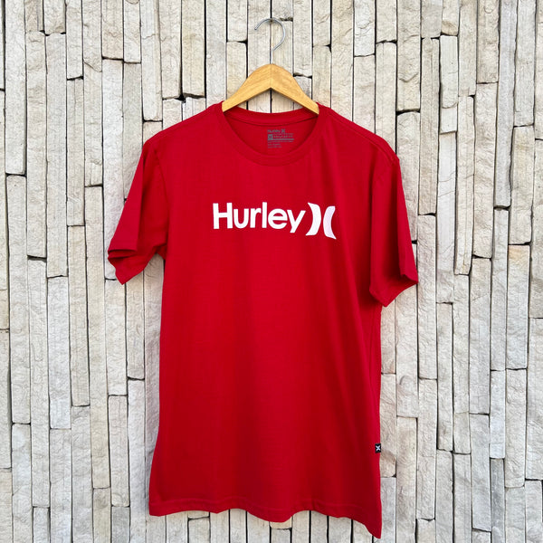 Camiseta 30.1 Premium Hurley - M