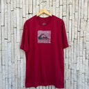 Camiseta 30.1 Premium Quik - GG