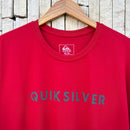 Camiseta 30.1 Premium Quik - M