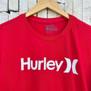 Camiseta 30.1 Premium Hurley - M
