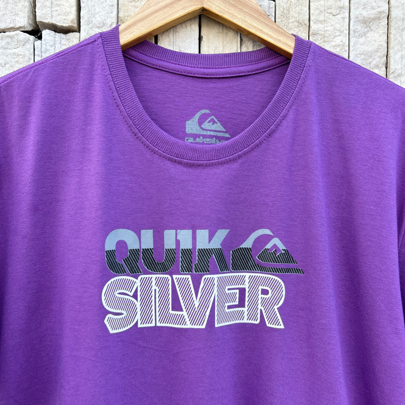 Camiseta 30.1 Premium Quik - G