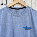 Camiseta 30.1 Premium Quik - M