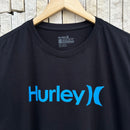 Camiseta 30.1 Premium Hurley - M