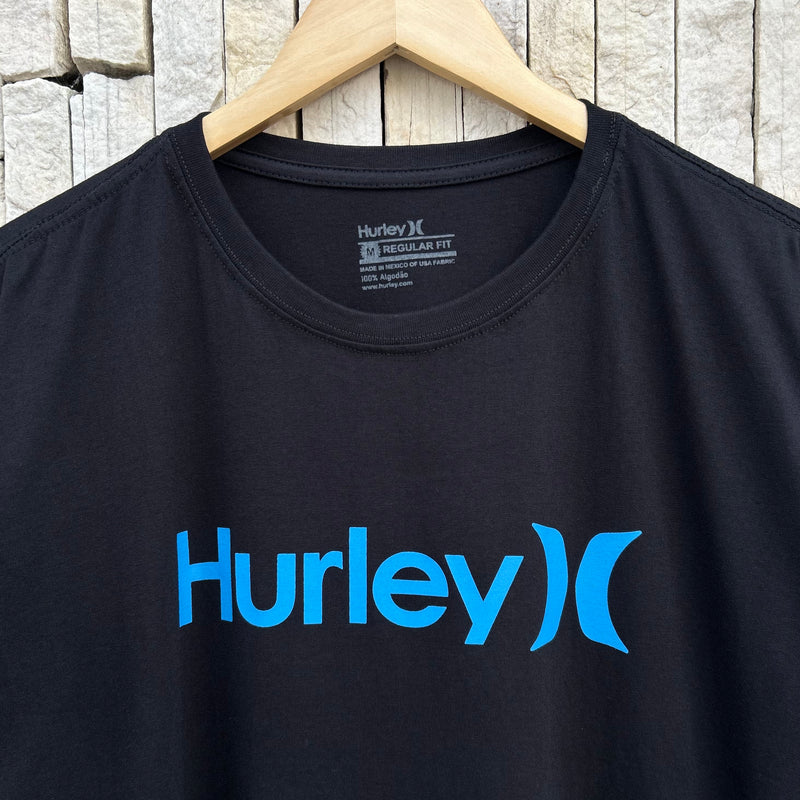 Camiseta 30.1 Premium Hurley - M