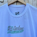 Camiseta 30.1 Premium Cyclone - M