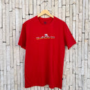 Camiseta 30.1 Premium Quik - M