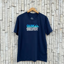 Camiseta 30.1 Premium Quik - M