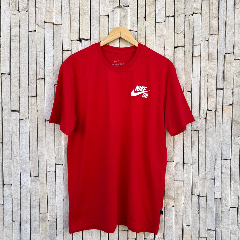 Camiseta 30.1 Premium Nike - M