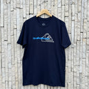 Camiseta 30.1 Premium Quik - M