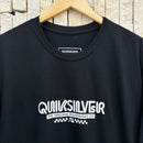 Camiseta 30.1 Premium Quik - M