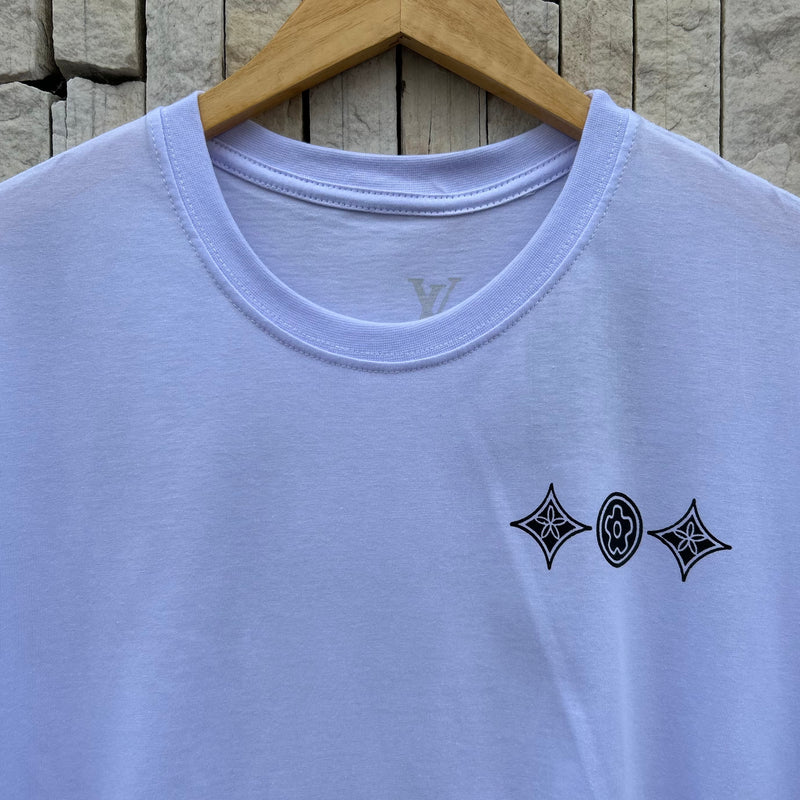 Camiseta 30.1 Premium LV - M