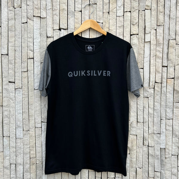 Camiseta 30.1 Premium Quik - M