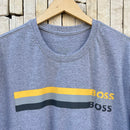 Camiseta 30.1 Premium Boss - M