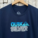 Camiseta 30.1 Premium Quik - M