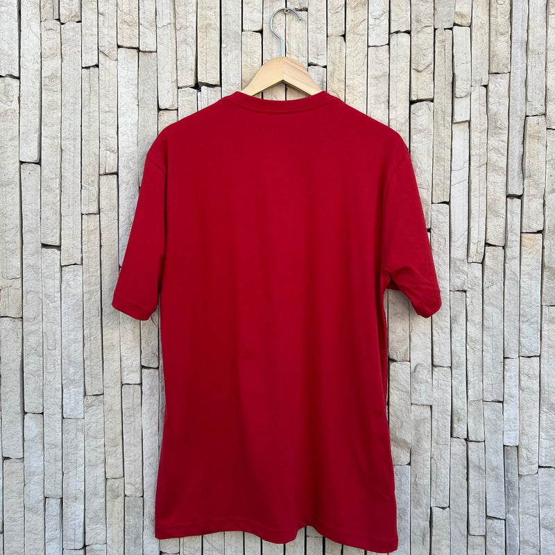 Camiseta 30.1 Premium Quik - GG