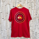 Camiseta 30.1 Premium Quik - M