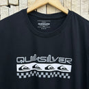 Camiseta 30.1 Premium Quik - M