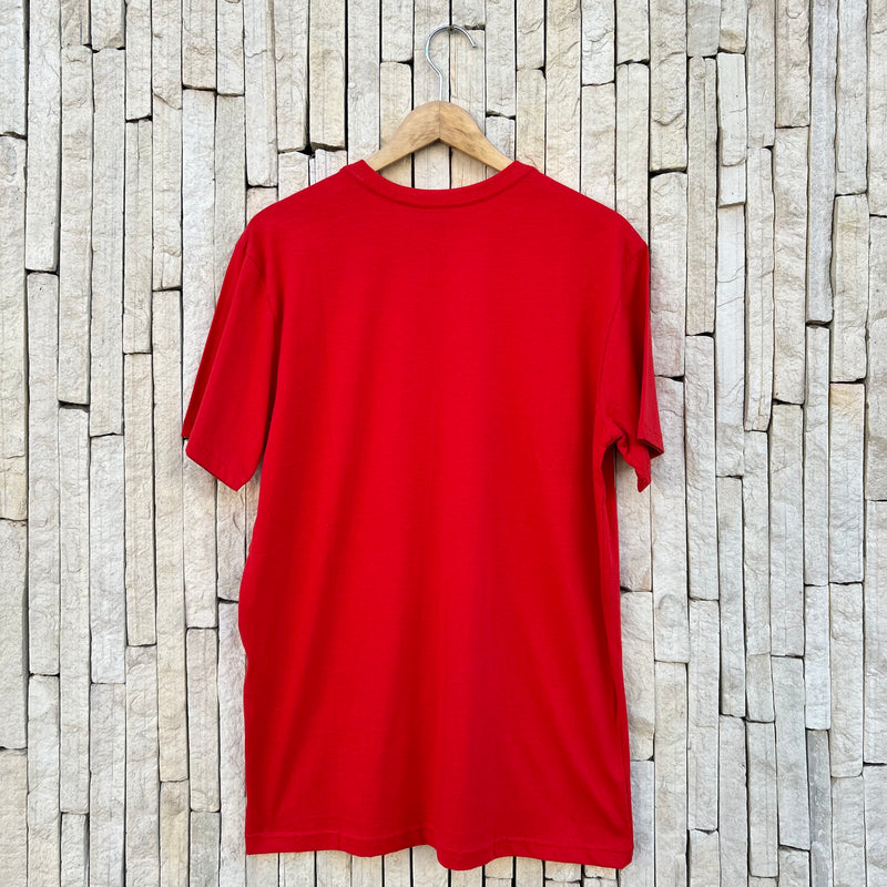 Camiseta 30.1 Premium Empório Armani - M