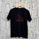 Camiseta 30.1 Premium Quik - M