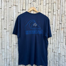 Camiseta 30.1 Premium Quik - GG