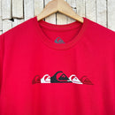 Camiseta 30.1 Premium  Quik - M