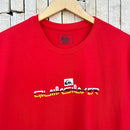 Camiseta 30.1 Premium Quik - M
