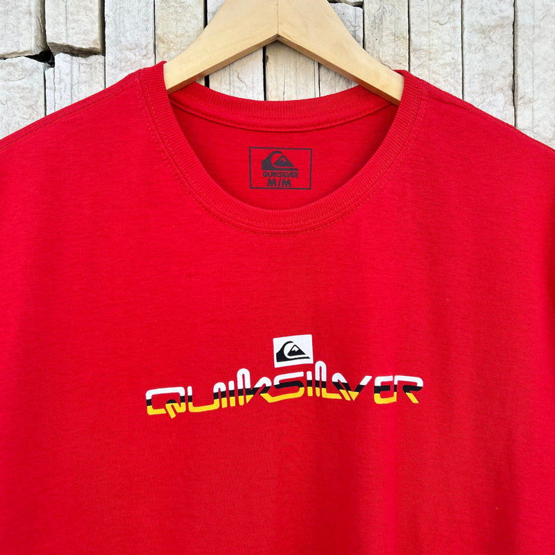 Camiseta 30.1 Premium Quik - M